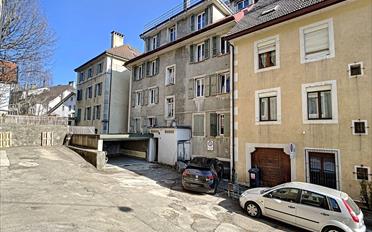 Immeuble résidentiel - image - 6