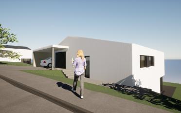 Single house 5.5 rooms - image - 12