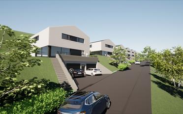 Maison 5.5 pièces - image - 13