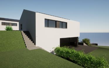Einfamilienhaus 5.5 Zimmer - image - 12