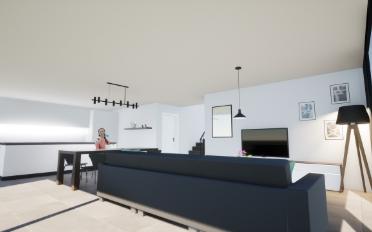 Einfamilienhaus 5.5 Zimmer - image - 13