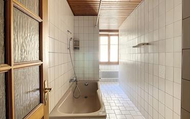 Apartment 3.5 rooms - image - 8
