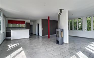Apartment 5.5 rooms - image - 2