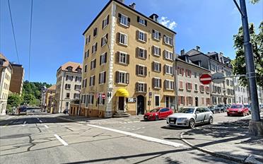 Residential building - image - 1