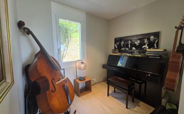 Maison 6.5 pièces - image - 3
