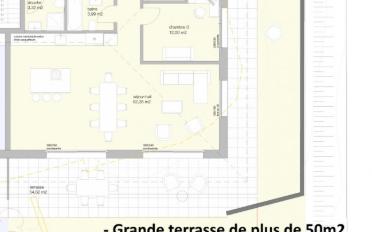 Apartment 4.5 rooms - image - 4