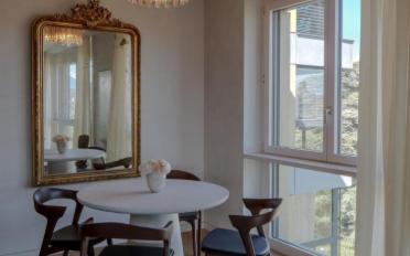 Appartement meublé 3 pièces - image - 7