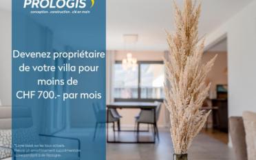 Villa 5.5 rooms - image - 3