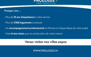 Villa 5.5 Zimmer - image - 8