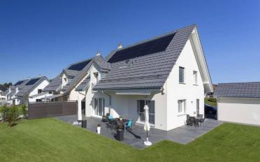 Bifamiliar house 5.5 rooms - image - 3