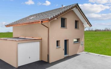 Villa 5.5 pièces - image - 2