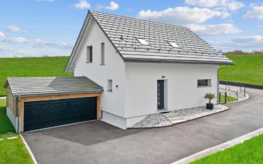 Villa 5.5 pièces - image - 6