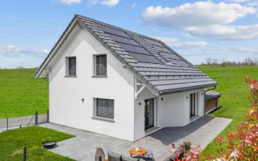 Villa 5.5 Zimmer - image - 5