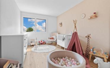 Villa 5.5 Zimmer - image - 11