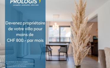 Villa 5.5 pièces - image - 3