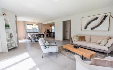 Bifamiliar house 5.5 rooms - image - 5