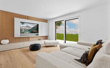 Villa 5.5 Zimmer - image - 2