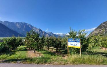 Villa 5.5 rooms - image - 1