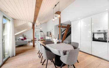 Duplex 4.5 rooms - image - 1