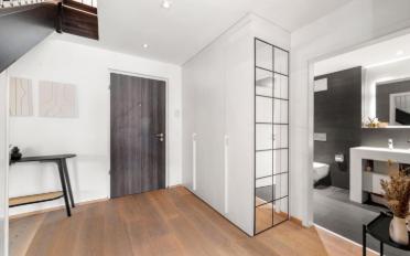 Duplex 4.5 rooms - image - 5