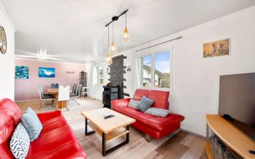 Einfamilienhaus 5.5 Zimmer - image - 9