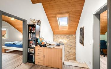 Einfamilienhaus 5.5 Zimmer - image - 13