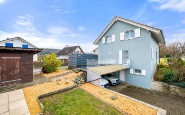 Single house 5.5 rooms - image - 2