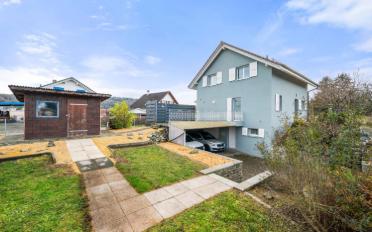 Single house 5.5 rooms - image - 1