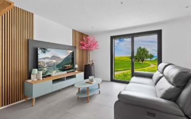 Bifamiliar house 5.5 rooms - image - 3