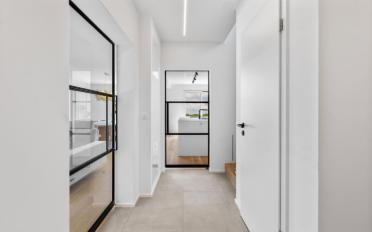 Bifamiliar house 5.5 rooms - image - 4