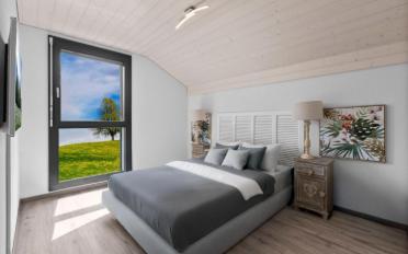 Bifamiliar house 5.5 rooms - image - 9