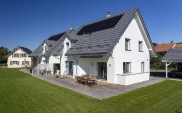 Bifamiliar house 5.5 rooms - image - 11