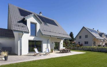 Bifamiliar house 5.5 rooms - image - 10