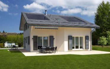 Single house 5.5 rooms - image - 1