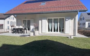 Villa 4.5 rooms - image - 2