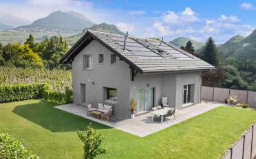 Villa 5.5 rooms - image - 1