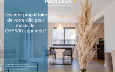 Einfamilienhaus 5.5 Zimmer - image - 2