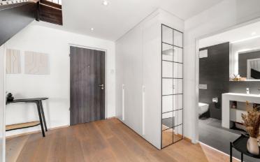 Duplex 4.5 pièces - image - 3