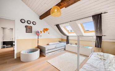 Duplex 4.5 Zimmer - image - 6