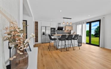 Maison 5.5 pièces - image - 10