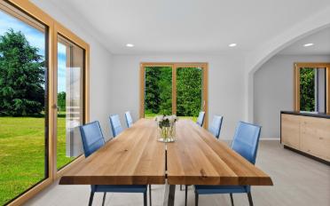 Einfamilienhaus 5.5 Zimmer - image - 3