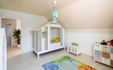 Maison jumelée 5.5 pièces - image - 7