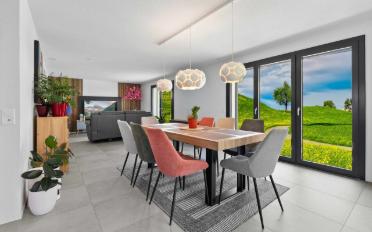 Bifamiliar house 5.5 rooms - image - 3