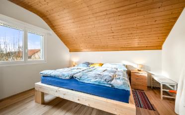 Einfamilienhaus 5.5 Zimmer - image - 9