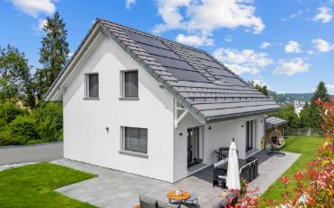 Single house 5.5 rooms - image - 7