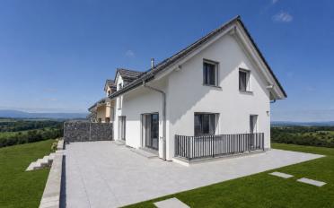 Doppeleinfamilienhaus 5.5 Zimmer - image - 7