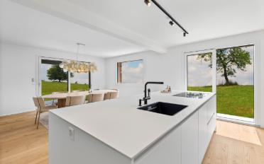 Single house 5.5 rooms - image - 4