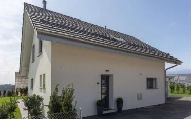 Single house 5.5 rooms - image - 2