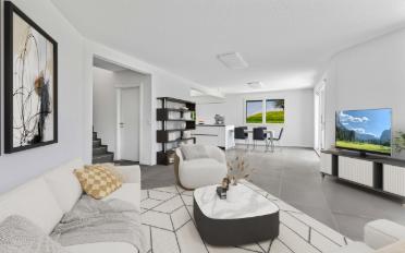 Single house 5.5 rooms - image - 5