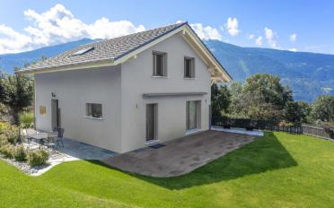 Single house 5.5 rooms - image - 2